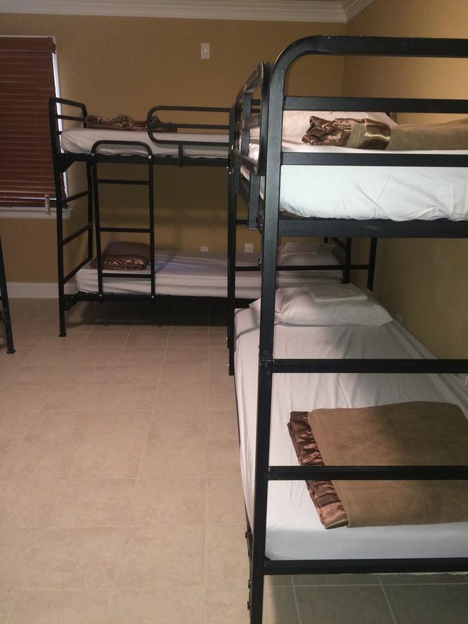 Dc International 2 Hostel 2*